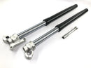SWM RS 125 R B2 [2020] - Fork telescopic fork with axle front fork-2