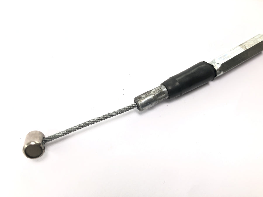 Honda CRF 450 R [2007] - clutch cable clutch cable Bowden cable with holder
