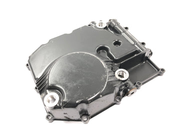 Suzuki GSX R 1100 GU74C [1987] - Oil pan engine cover - 0