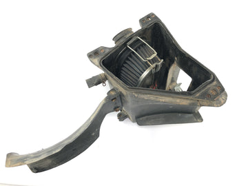 Honda XR 600 R PE04 [1992] - Air filter box Airbox intake box with air filter