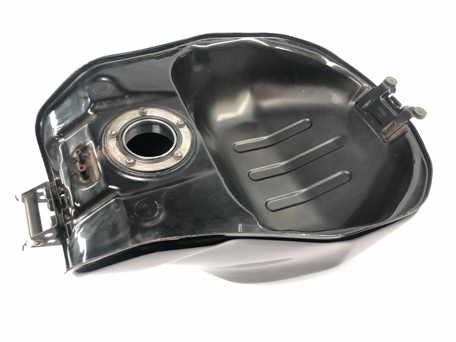 Suzuki GSX R 1000 WVBZ K3 [2003] - Tank fuel tank petrol tank black