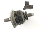 Honda GL 1000 Goldwing GL1 [1978] - Drive shaft alternator-2