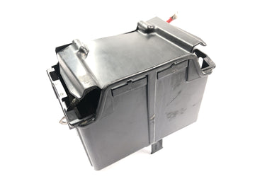 KTM 950 Adventure LC8 [2004] - Battery box battery holder battery box container