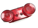 Honda NSR 125 JC22 [1998] - rear light brake light rear light-2