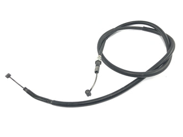 Suzuki GSX R 1000 WVB6 K6 [2006] - clutch cable clutch cable clutch bowden cable
