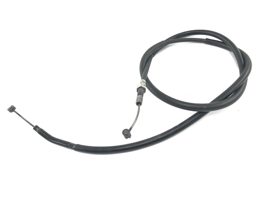 Suzuki GSX R 1000 WVB6 K6 [2006] - clutch cable clutch cable clutch bowden cable