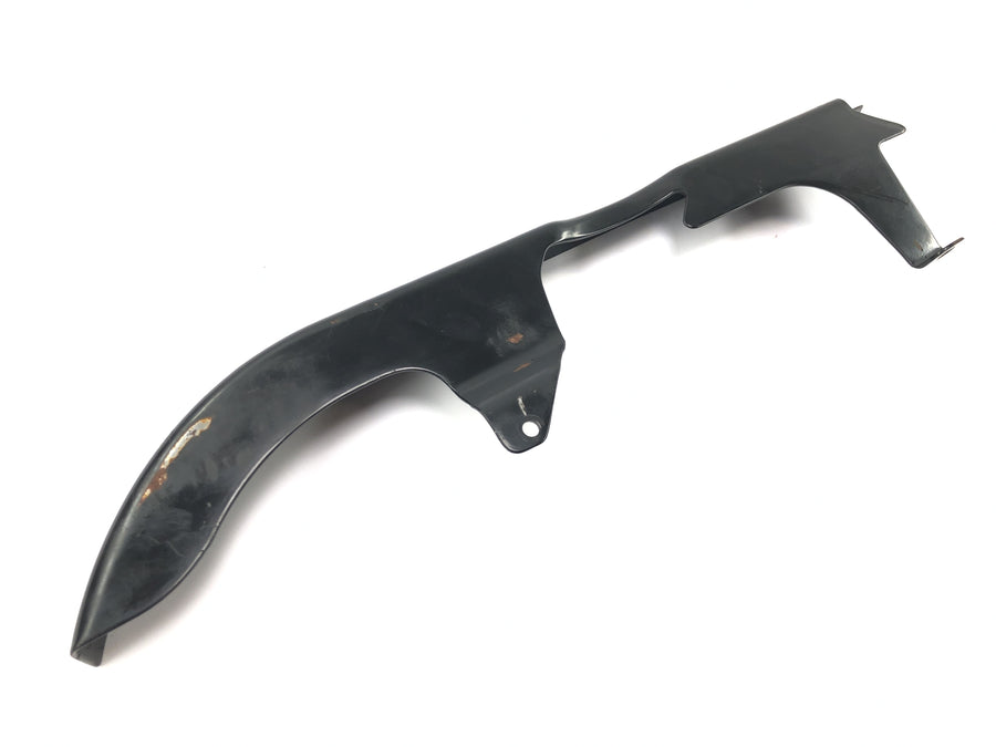 Triumph Speedmaster 900 [2003] - Chain guard Chain cover Rear chain guard