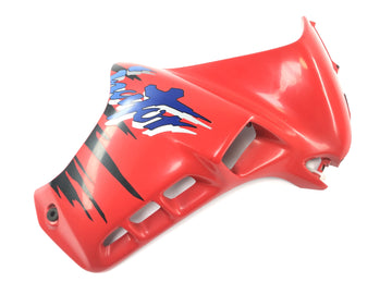 Honda NX 650 Dominator RD02 [1994] - Front fairing right fairing side fairing