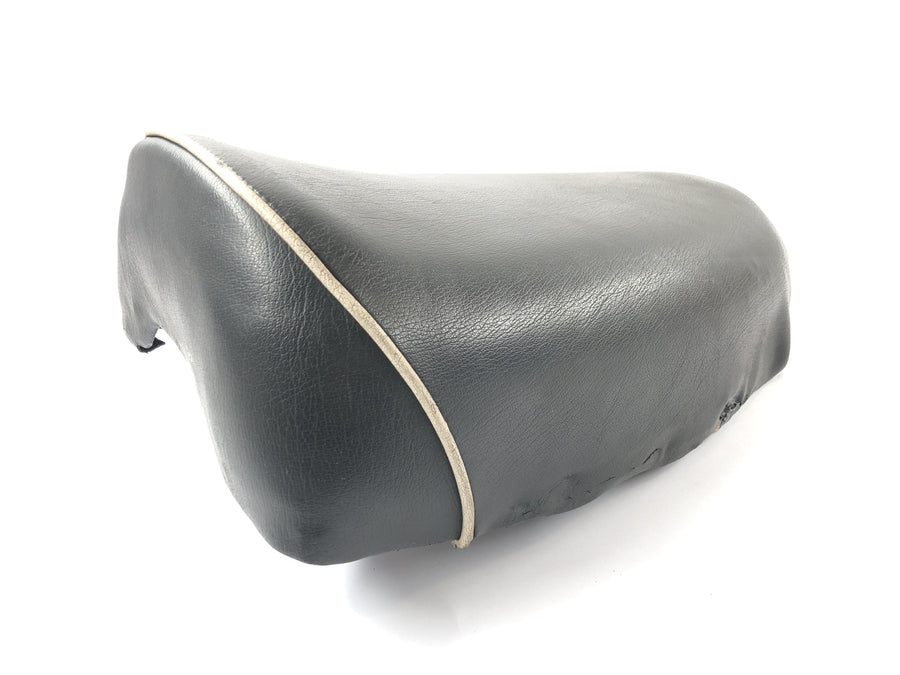 BMW R 75/5 [1973] - Seat driver's seat motorcycle seat