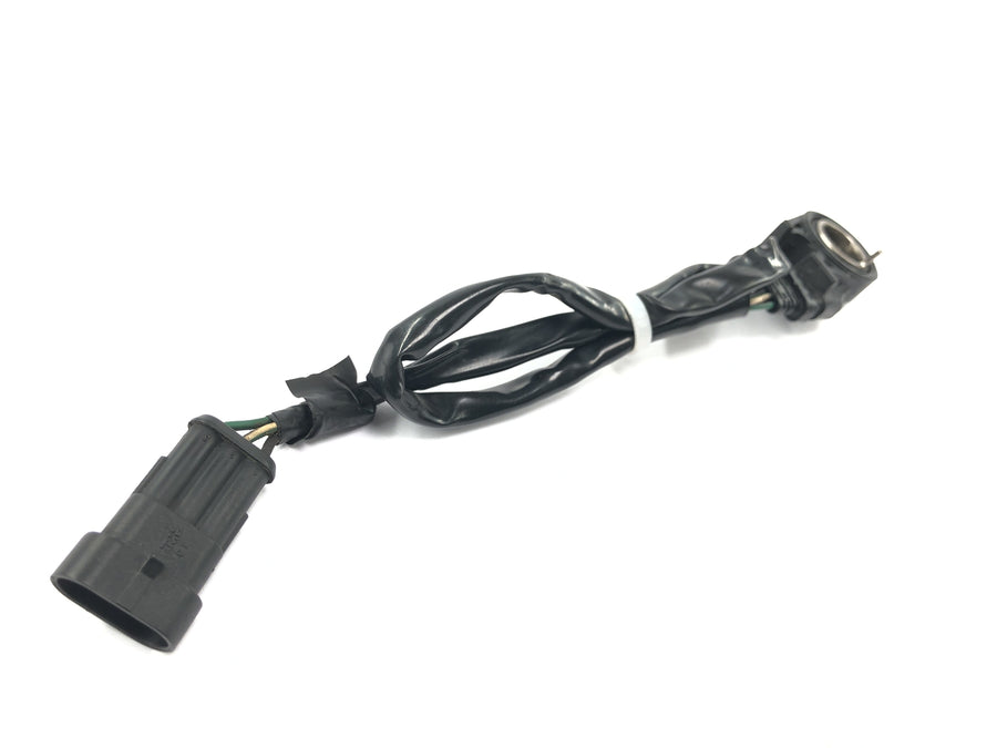 Ducati Multistrada 1000 DS [2003] - Side stand switch