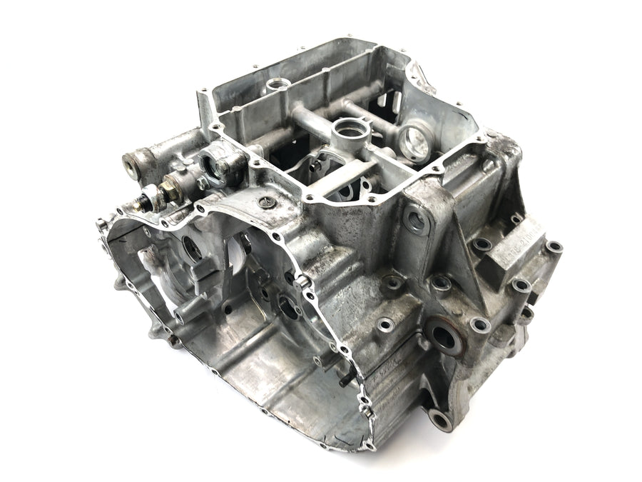 Honda CBR 600 RR PC37 [2004] - Engine housing engine block cylinder housing empty housing