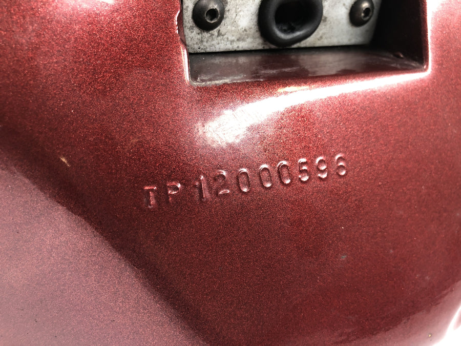 Moto Guzzi V10 Centauro [1998] - Tank Petrol tank Fuel tank Petrol tank
