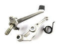 Ducati ST3 S3 [2004] - Rear brake lever foot brake lever with holder and spring-3