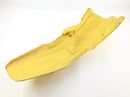 Suzuki RM Z 250 RJ41A [2007] - rear fender rear fender trim plastic-5