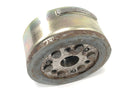 Yamaha DT 125 R DE03 [2000] - Flywheel alternator rotor generator rotor flywheel-1