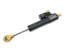 BMW S 1000 - HYPERPRO steering damper steering stabilizer CSC black 68mm-1