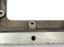Moto Guzzi V10 Centauro [1998] - Oil pan oil pan insert spacer frame engine housing-2
