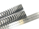 Honda NX 650 Dominator RD02 [1994] - fork spring telescopic fork spring fork springs pair-3