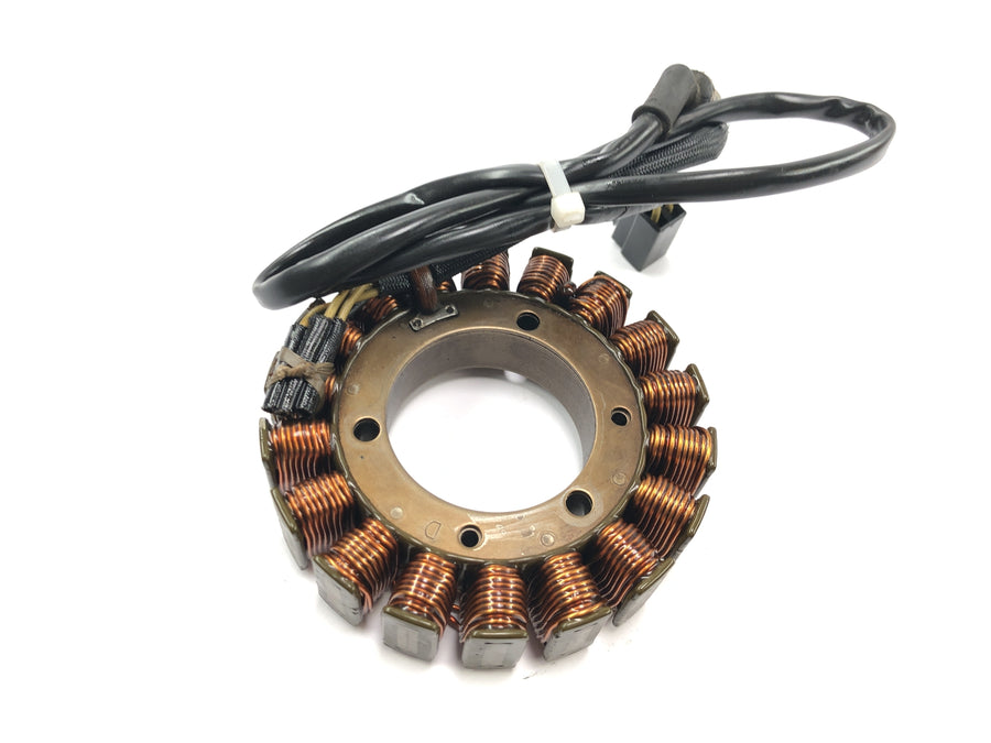 Triumph Speedmaster 900 [2003] - Alternator Stator Generator Lima Coil