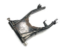 Kawasaki W 650 EJ650A [1999] - Swingarm rear wheel swing arm with swingarm axle-1