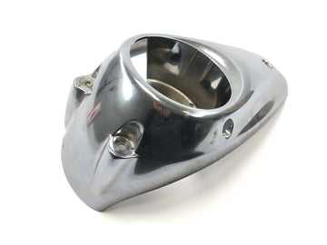 Yamaha XVS 650 4VR [1997] - Speedometer cover, tank cover, speedometer mount - 0