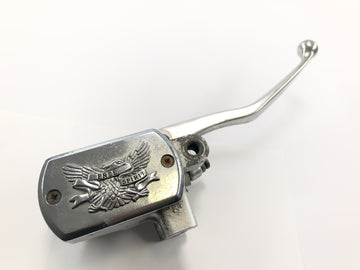 Yamaha XVS 650 4VR [1997] - Front brake pump Hand brake pump 1 inch