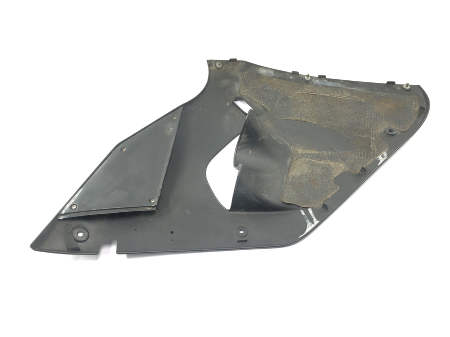 Aprilia Mille RSV 1000 ME [1999] - Side panel fairing side panel left