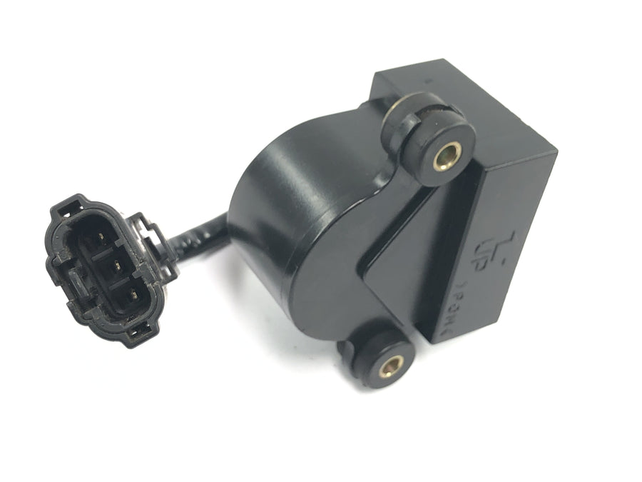 Honda CBR 600 RR PC37 [2004] - Crash sensor tilt angle sensor