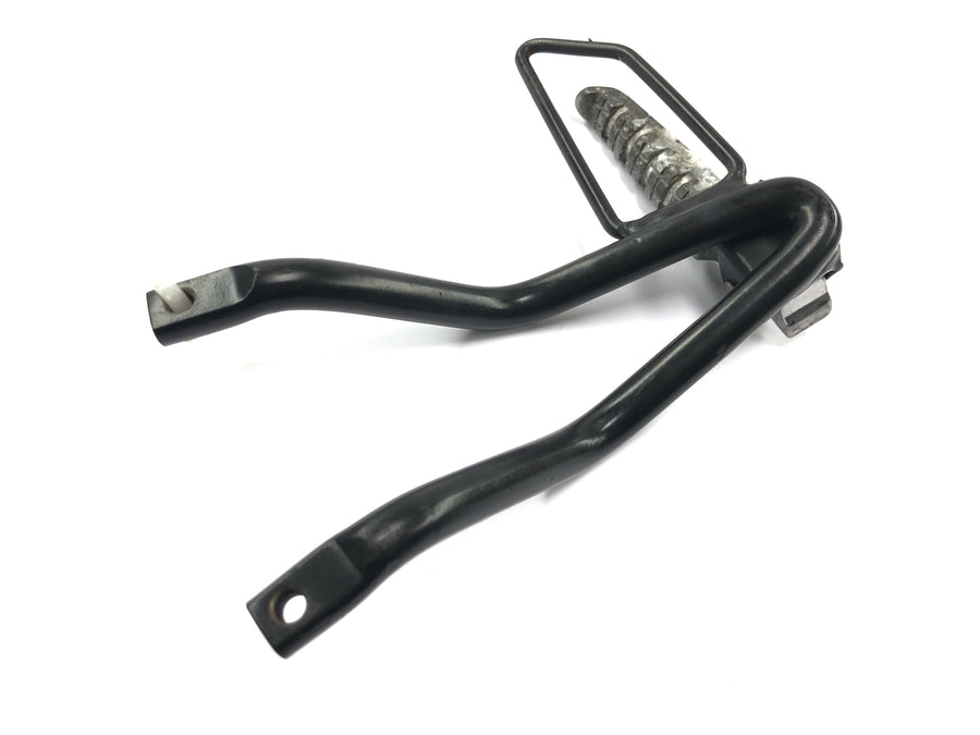 Aprilia SX 125 KX [2018] - Passenger footrest right passenger footrest holder passenger footrest
