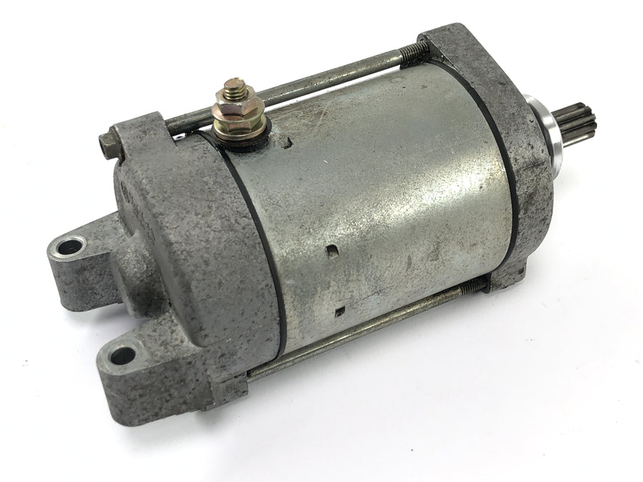 Honda XRV 750 Africa Twin RD04 [1992] - Starter starter motor electric starter