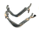 Triumph Daytona 1200 T300D [1994] - Exhaust manifold manifold manifold system exhaust manifold-3