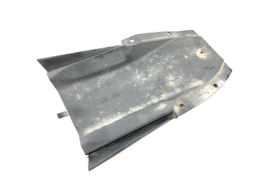 Yamaha MT07 RM04 [2014] - Splash guard inner fairing - 0