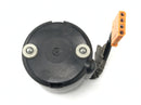 BMW K 1100 RS [1991] - fuel gauge fuel display tank clock-4