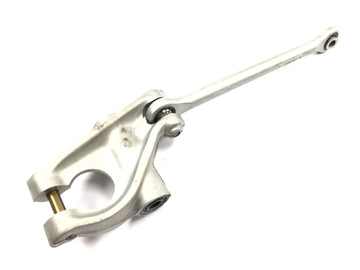 Ducati ST3 S3 [2004] - Deflection lever spring strut lever deflection rear wheel suspension - 0