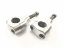 Yamaha XVS 650 4VR [1997] - Handlebar clamps riser 1 inch handlebar mount-3