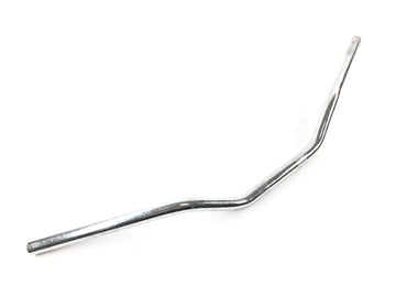 Kawasaki W 650 EJ650A [1999] - Handlebar motorcycle handlebar steel handlebar chrome 22 mm LSL ABE