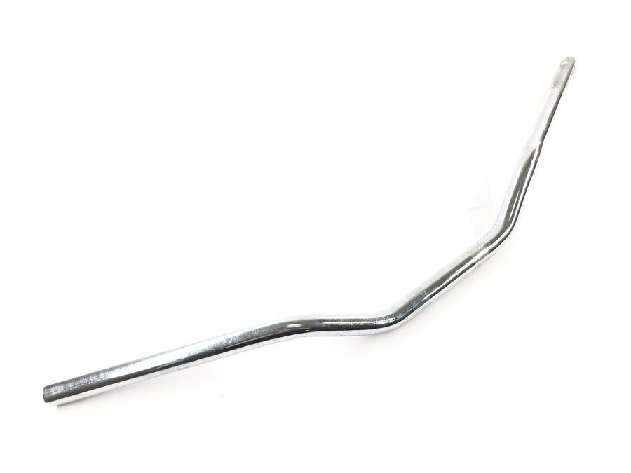 Kawasaki W 650 EJ650A [1999] - Handlebar motorcycle handlebar steel handlebar chrome 22 mm LSL ABE