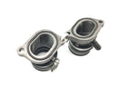 Triumph Speedmaster 900 [2003] - intake manifold carburetor intake manifold pair-4
