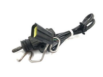 Triumph Speedmaster 900 [2003] - Side stand switch side stand control