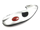 Moto Guzzi V10 Centauro [1998] - Side fairing right silver fairing-2