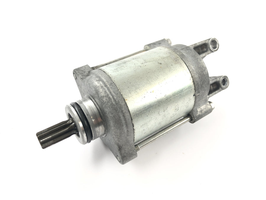 Suzuki GSX R 1000 WVB6 K6 [2006] - Starter motor starter motor Denso 12V