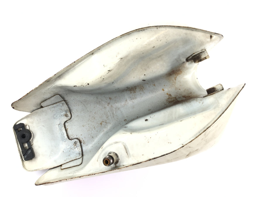 Honda XL 250 R MD03 [1993] - Tank petrol tank fuel tank with tank cap