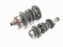 Triumph Speedmaster 900 [2003] - Transmission Gear Set Manual Transmission Gear Shafts 5 Speed-5