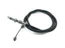Moto Guzzi V10 Centauro [1998] - Clutch cable Bowden cable-1