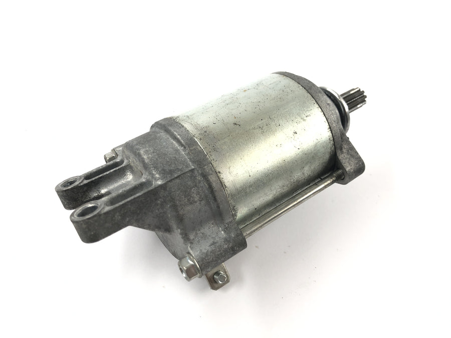Suzuki GSX R 1000 WVB6 K6 [2006] - Starter motor starter motor Denso 12V