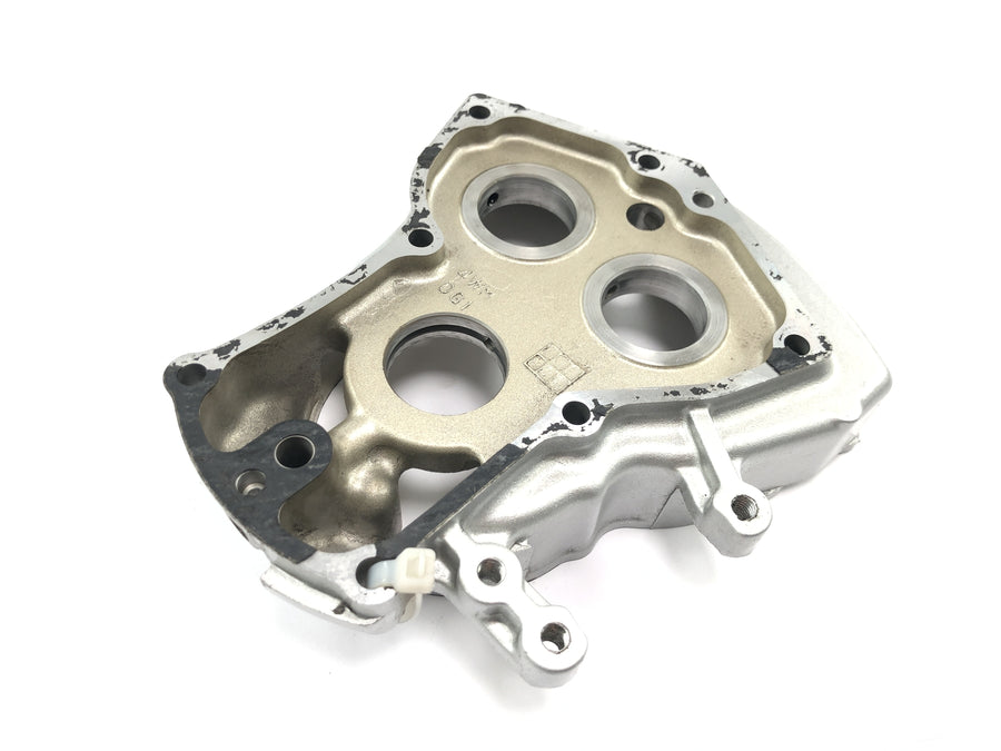 Yamaha XV 1600 Wild Star VP08 [2002] - Camshaft cover engine cover