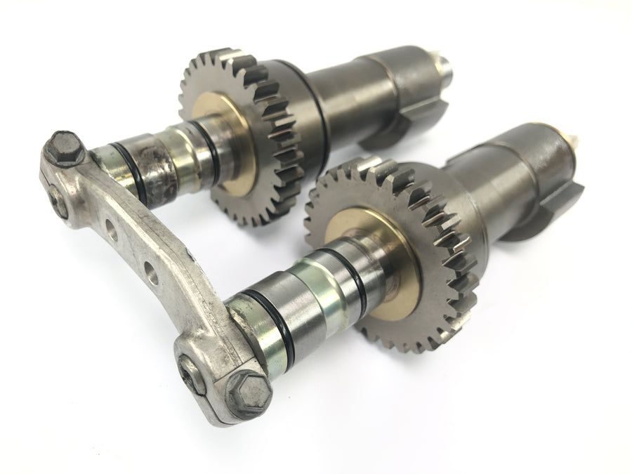 Triumph Daytona 1200 T300D [1994] - Balance shaft balance shaft set