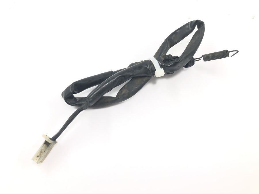 Honda CBR 900 RR SC28 [1995] - Rear brake light switch