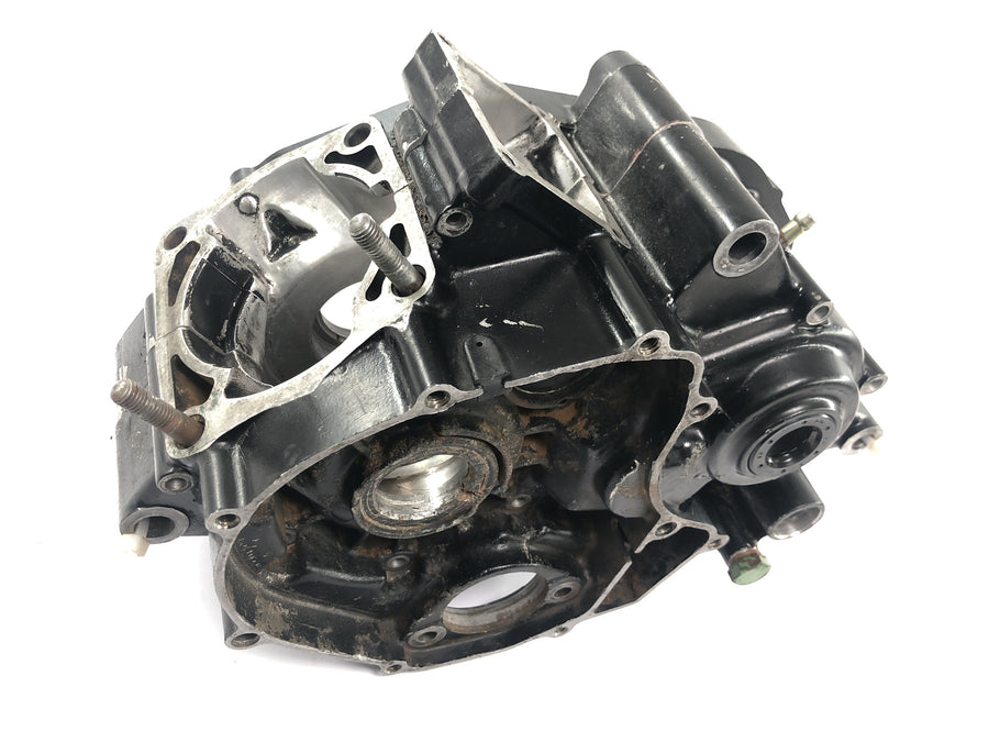 Honda NSR 125 JC20 [1991] - Engine housing engine block crankcase empty housing