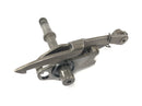 Ducati Multistrada 1000 DS [2003] - shift shaft shift lever shaft shift mechanism-5